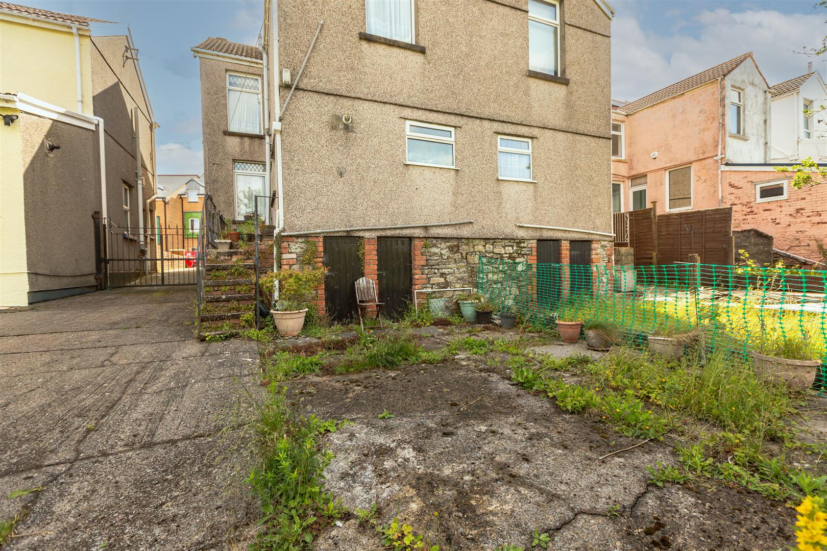 Carnglas Road, Sketty, Swansea, SA2 9BL